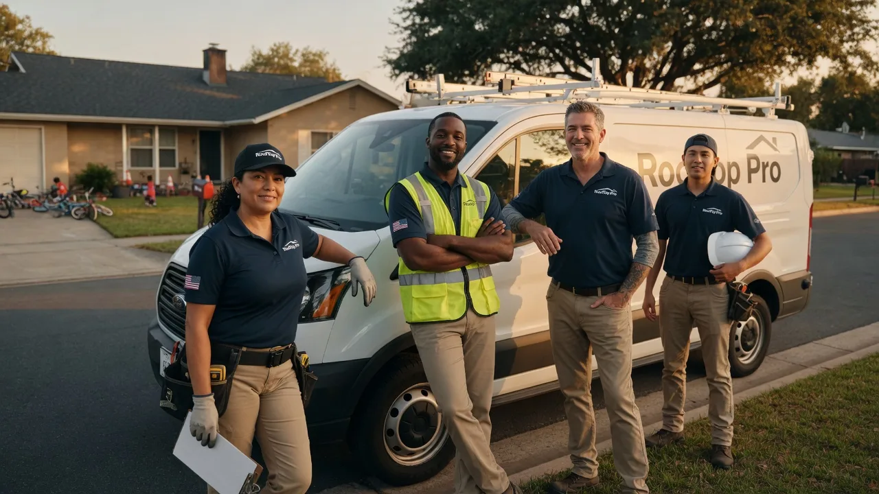 Roof Repair in Savage, MD near me